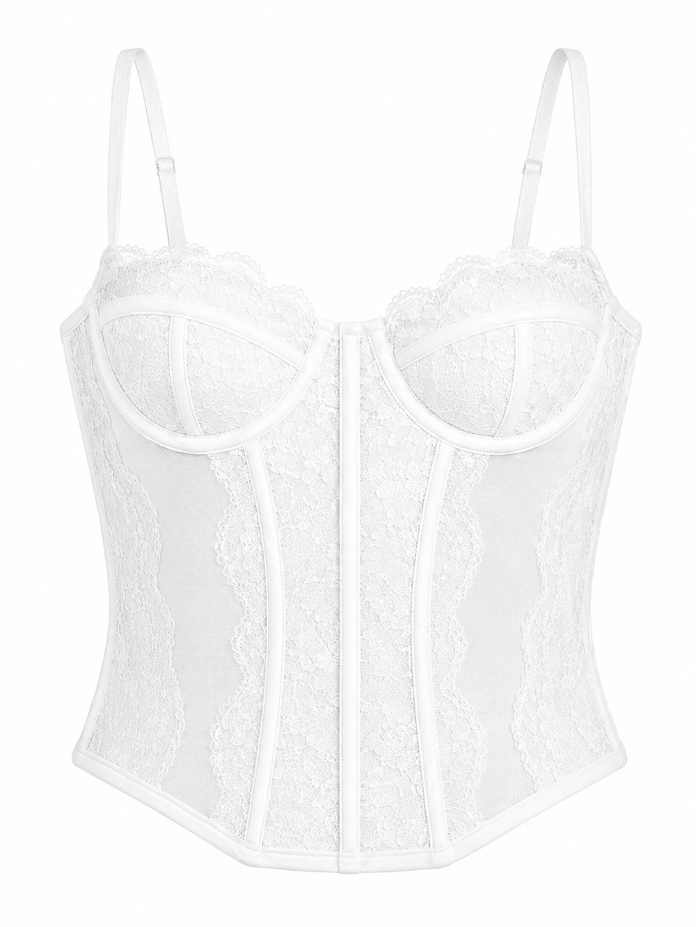urban outfitters corset